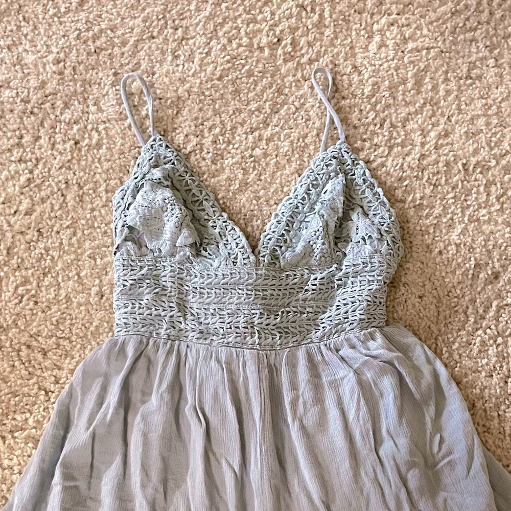 XS Romper